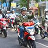 Merek Motor Listrik di Indonesia Terus Bertambah