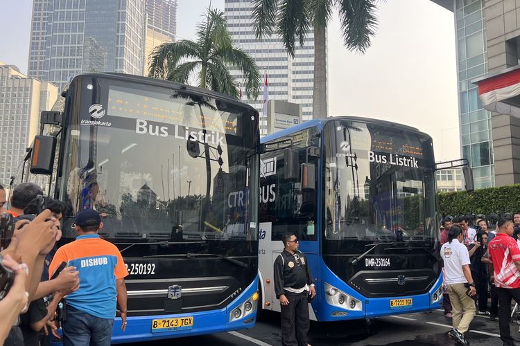 Transportasi Kepulauan Seribu Bakal Dikelola Transjakarta, DPRD DKI Minta Tarif Tak Bebani Warga