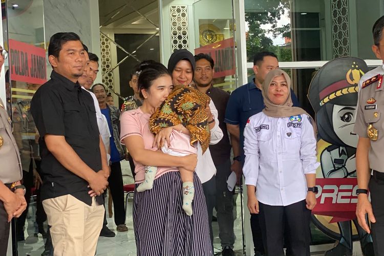 Rahayu Saraswati hingga Habiburokman Soroti Penjualan Bayi di Jambi, Minta Polisi Usut Tuntas