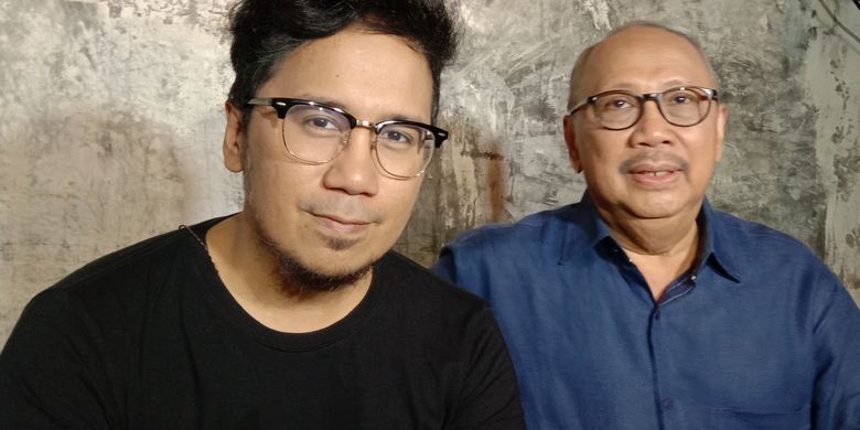 Lirik Dan Chord Lagu Lestari Alamku Dari Ebiet G Ade