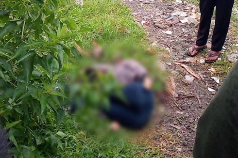 Mayat Perempuan Ditemukan di Puncak Bogor, Ada Keterkaitan dengan Jenazah Gadis dalam Plastik