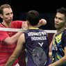 Eks Ganda Putra Nomor 1 Dunia Mathias Boe Putuskan Pensiun