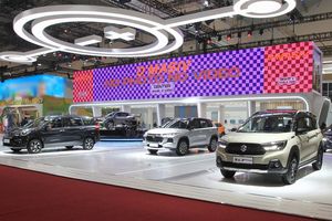 Diskon Mobil Suzuki Januari 2026 Tembus Rp 100 Juta, Ini Daftarnya