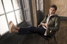 Label Busana Inggris Jack Wills Rilis Perdana di Indonesia 