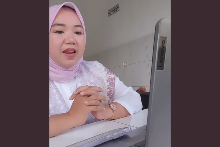 Cerita Rahmi Jalani WFH sebagai Ibu ASN di Jatim, Kerja Jadi Tak Kenal Waktu