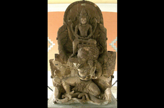 Bagaimana Berakhirnya Dinasti Isyana di Jawa Timur?