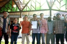 Bubarkan Acara di Yogyakarta, Polisi Setempat Didesak Dipecat