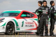 Pebalap Cantik jadi Mentor Nissan GT Academy 2016