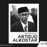 Meneladani Artidjo dari Jauh
