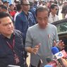 Komentar Jokowi soal Perkembangan Mandalika dan Penyelenggaraan MotoGP 2024