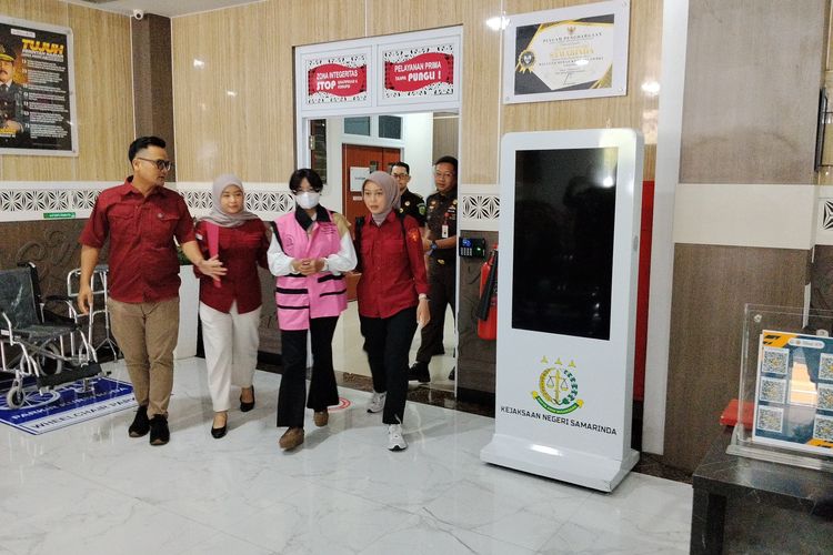 Rekayasa Pelunasan Kredit, Eks Pegawai Pegadaian Samarinda Jadi Tersangka Korupsi Rp 1,2 M