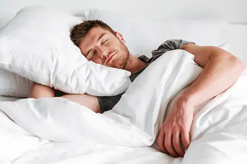 Ereksi Saat Tidur di Malam Hari, Apakah Tanda Penyakit Tertentu?