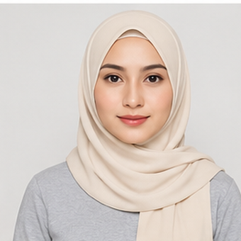 Baju abu-abu cocok dipadukan dengan jilbab warna apa? Simak inspirasi warna jilbab netral, pastel, hingga earth tone yang stylish.