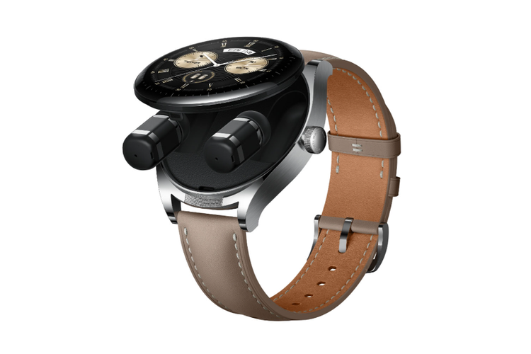 Huawei Watch Buds.