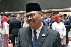 Dapat Jabatan Lagi Setelah Ada Rekomendasi KASN, Ini Kata Tri Kurniadi