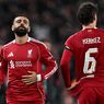 Rooney Ragu Salah Masih Bisa Main Sepak Bola Heavy Metal ala Klopp di Liverpool