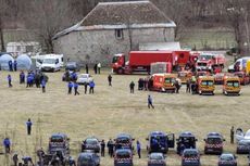 Jaksa Perancis: Kopilot Germanwings Ingin Hancurkan Pesawat