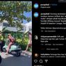 Viral, Video WNA Naik Motor Tanpa Helm Menolak Saat Ditilang Polisi, Ini Kata Polda Bali