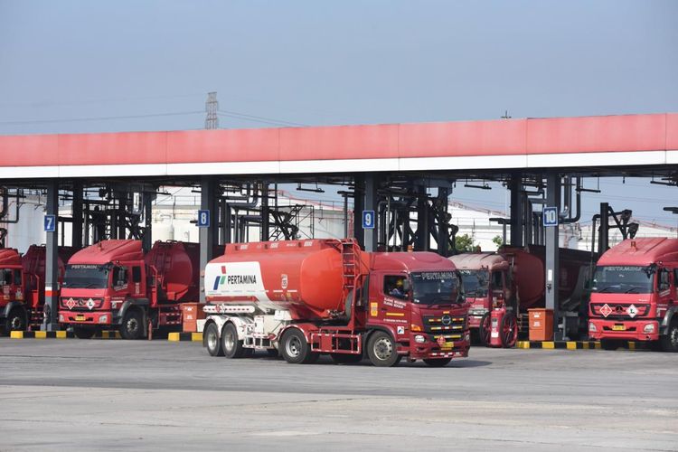 BBM Langka di Sulawesi Selatan, Pertamina Patra Niaga Tingkatkan Pasokan