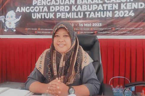 KPU dan Bawaslu Kendal Jamin Logistik Pemilu Aman meski Gudang Jauh