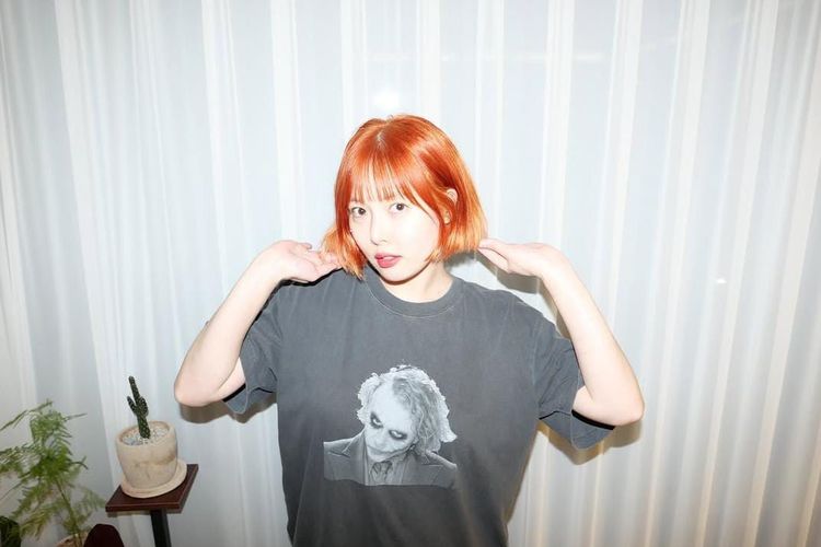 HyunA Cerita Kondisinya Setelah Pingsan di Panggung, Sebut karena Masalah Stamina