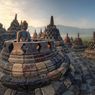 Tak Ada Tarif Naik ke Candi Borobudur, tapi Pengunjung Bakal Dibatasi