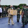 Upaya Prabowo Kerahkan Pesawat TNI Jemput Alat Kesehatan dari China
