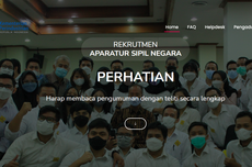 Link PDF CPNS 2023 Kemenperin