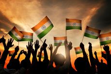 Hari Ini dalam Sejarah: Republik India secara Resmi Lahir