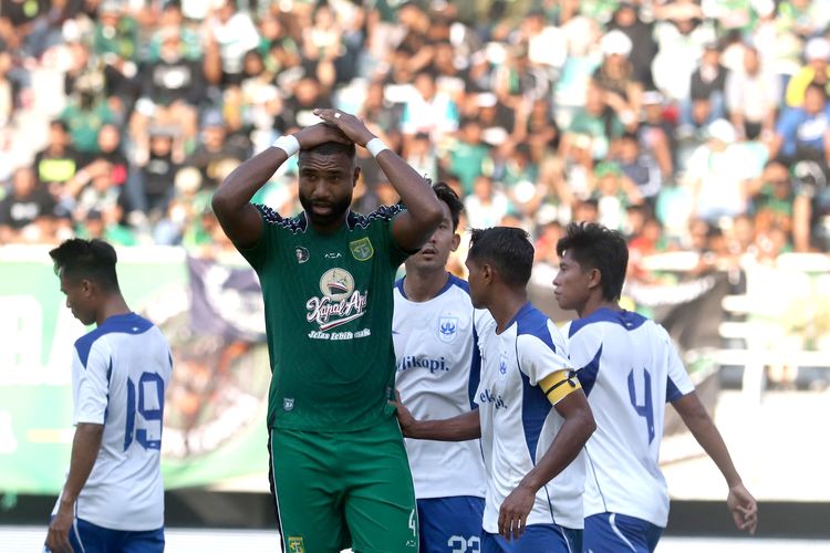 Pemain Asing Persebaya Disorot, Bernardo Tavares: Mereka Masih Beradaptasi