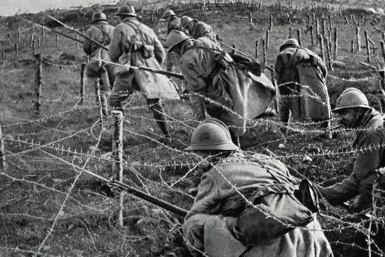 Perang Verdun