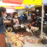 Jelang Ramadhan, Harga Daing Ayam Potong di Lumajang Tembus Rp 35.000 per Kilogram