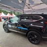 Daftar Mobil Test Drive di GIIAS, Lengkap dengan Tata Caranya