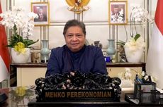 Pemerintah Siapkan Rp 5 Triliun untuk Kasih 