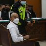 Baiquni Wibowo Dituntut 2 Tahun Penjara dalam Kasus “Obstruction of Justice”
