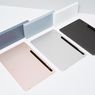 Tablet Samsung Galaxy Tab S8 dan S8 Plus Resmi, Dibekali Stylus dan Berkamera Depan 12MP