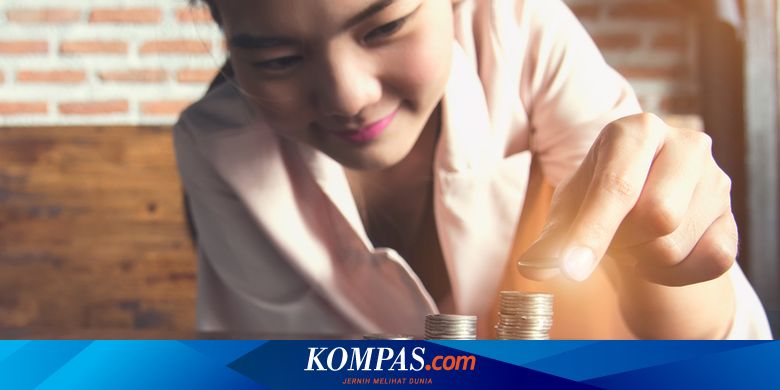 Ini Kebiasaan yang Buat Literasi Keuangan Milenial Rendah