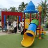 Taman Bekapai Balikpapan Akan Dijadikan Ruang Bersama Indonesia
