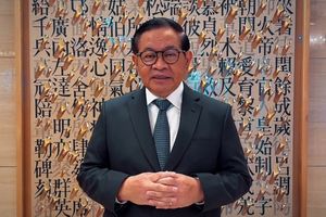 Dari JIS ke GBK, Rencana Konser BTS di Jakarta Dibahas Pramono di Seoul