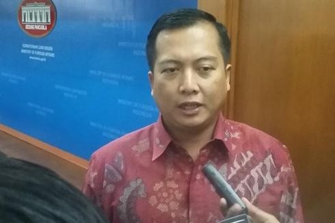 Kemenlu dan TNI Masih Dalami Kabar Penyanderaan Tujuh ABK oleh Abu Sayyaf