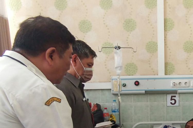 Duduk Perkara Pasien Stroke di Pamekasan Dipulangkan Puskesmas Usai Kartu BPJS Terblokir