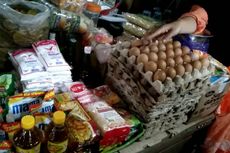 Musim Kemarau, Pemkot Pastikan Stok Beras di Bekasi Aman