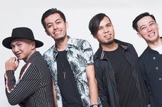 Lirik dan Chord Lagu Cukup Bahagia - Drive