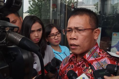 Novanto Sebut Puan dan Pramono, Masinton Anggap Itu Bagian dari Drama