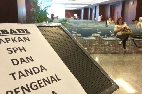 Ada Perppu, Ditjen Pajak Diminta Tak Lagi Beralasan Target Meleset