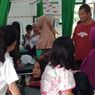Santap Makanan di Kantin Sekolah, 14 Murid SD di Kalsel Keracunan