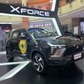 Mitsubishi XForce Sapa Warga Pekanbaru