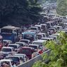 2,73 Juta Kendaraan Akan Tinggalkan Jabotabek Saat Libur Nataru