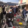 Cerita Warga Codogno, Kota Berjuluk 