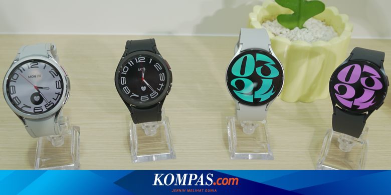 Harga samsung watch 2018 top